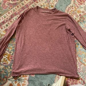 Outdoor Voices Cloudknit Longsleeve